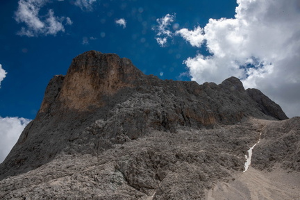 Val di Fassa STE 0311