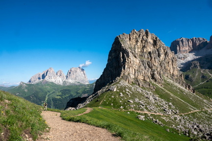 Val di Fassa STE 0477