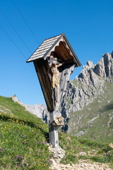 Val di Fassa STE 0487