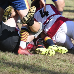 Rugby