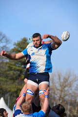 Rugby ASR CUS T0rino STE 7014