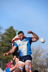 Rugby ASR CUS T0rino STE 7015