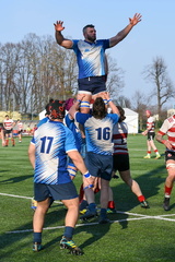 Rugby ASR CUS T0rino STE 7020