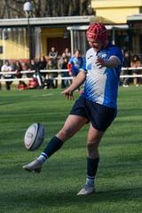 Rugby ASR CUS T0rino STE 7034
