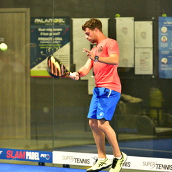 Slam Padel Seriate