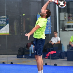 2020 Serie D - Palapadel