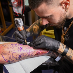 Tatoo